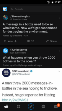 Proper post placement