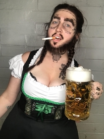 Prost Malone