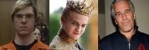 PSA If his name is Jeffrey or Joffrey you better run for your life