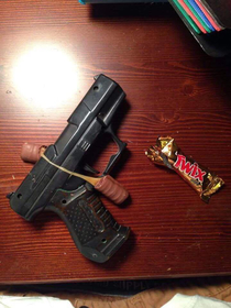PSA Parents please check your kids candy Look what I found in my kids candy