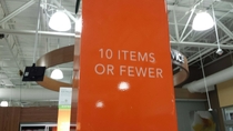 Publix Not commiting word crimes since 