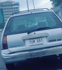 Puerto Rico has the best plates