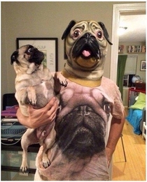 Pug Life