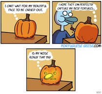 Pumpkin Carving