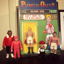 Punch Out