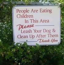Punctuation is important