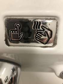 Push Button Get Bacon