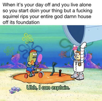 Put it back