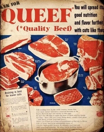 Quality Beef