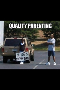 Quality Parenting