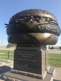 Quarter Pounder with Cheese in Rapid City SD