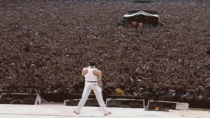 Queen at Live Aid 