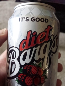 Quick we need a slogan to tell people our drink is good