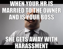 Quit before your fired