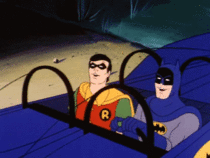 Quite possibly the BEST batman gif ever