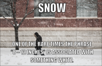 Racist Weather