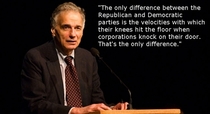 Ralph Nader Democrats and Republicans