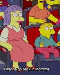 Ralph Wiggum Is Easily My Favorite Simpsons Character Meme Guy