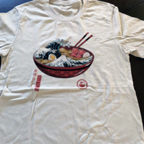 Ramen sushi