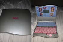 Rate my gaming laptop