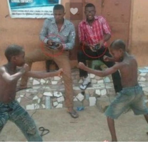 rd world Mortal Combat