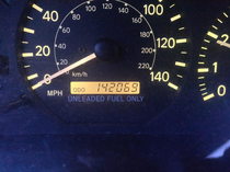 Reached a milestone today