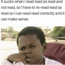 Read or read
