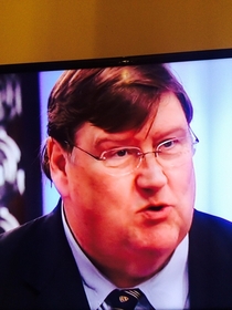 Real life Peter Griffin