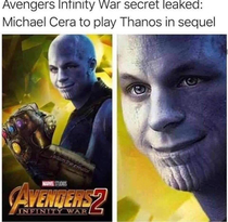 Reality is often disappointing