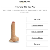 REALLY Amazon