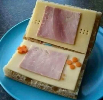 Really love the new Nintendo Swiss Lite