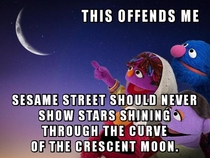 Really Sesame Street