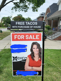 Realtors are playing dirty now