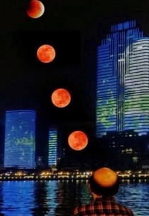 Red Moon