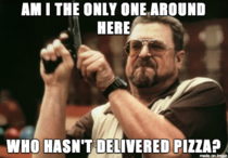 Reddit amp Pizza
