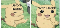 Reddit helps us all