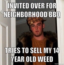 Reddit meet my scumbag neighbor
