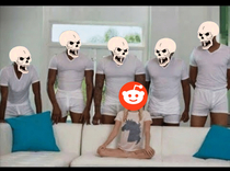 Reddit now