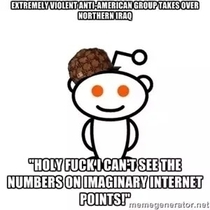 Reddit right now