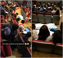 redditors in the same class room
