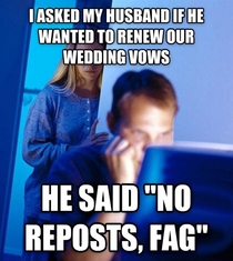 Redditors Wife