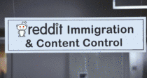 Reddits Immigrants