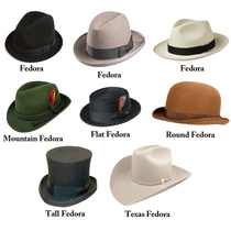 Reddits understanding of mens headwear