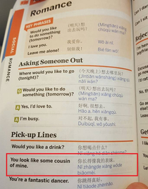 Redneck guide to dating in China