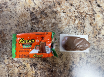 Reeses Peanut Butter Turds