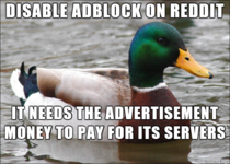 Regarding Reddit not being profitable