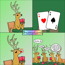 Reindeer Games 