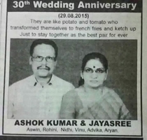 Relationship goals