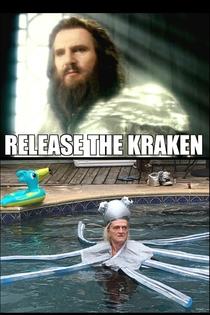 Release the Kraken