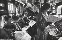 remember the good old days when everyone socialized and werent constantly on their phones